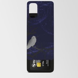 Stargazing Android Card Case