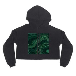 Malachite Texture 05 Hoody | Malachite, Ink, Abstract, Agate, Green, Texture, Geode, Painting, Strata, Mineral 