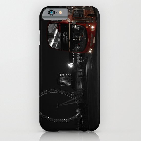 London iPhone & iPod Case