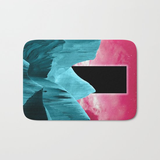 Ignorance is trust Bath Mat