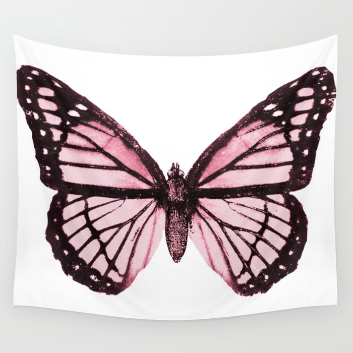 Monarch best sale butterfly tapestry