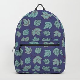 blue beech Backpack