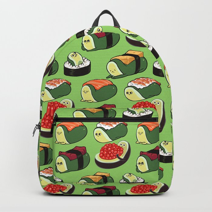 Avocado backpack hot sale