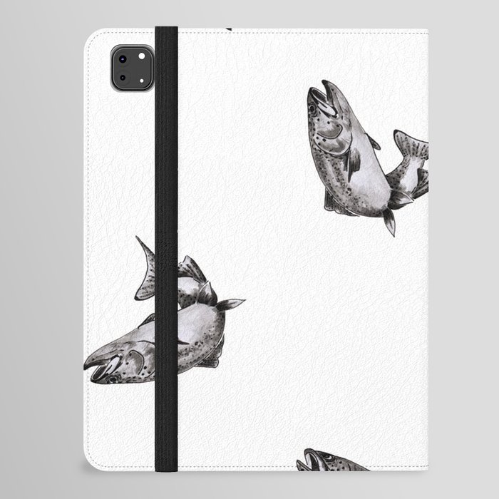 Patagonia Flyfishing Trout iPad Folio Case