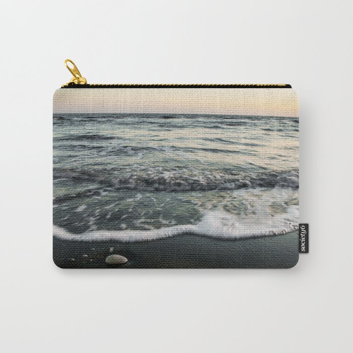 Promises Carry-All Pouch by xiari photography | Society6