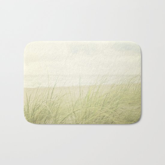Seashore Bath Mat