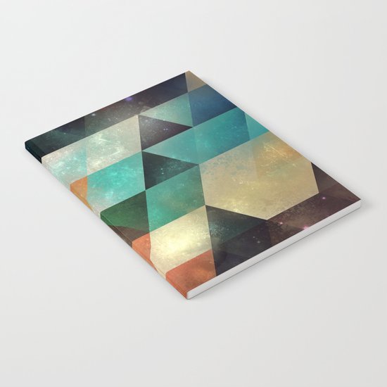syy pyy syy Notebook
