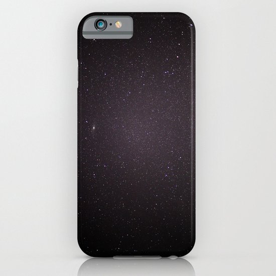 Far far away iPhone & iPod Case