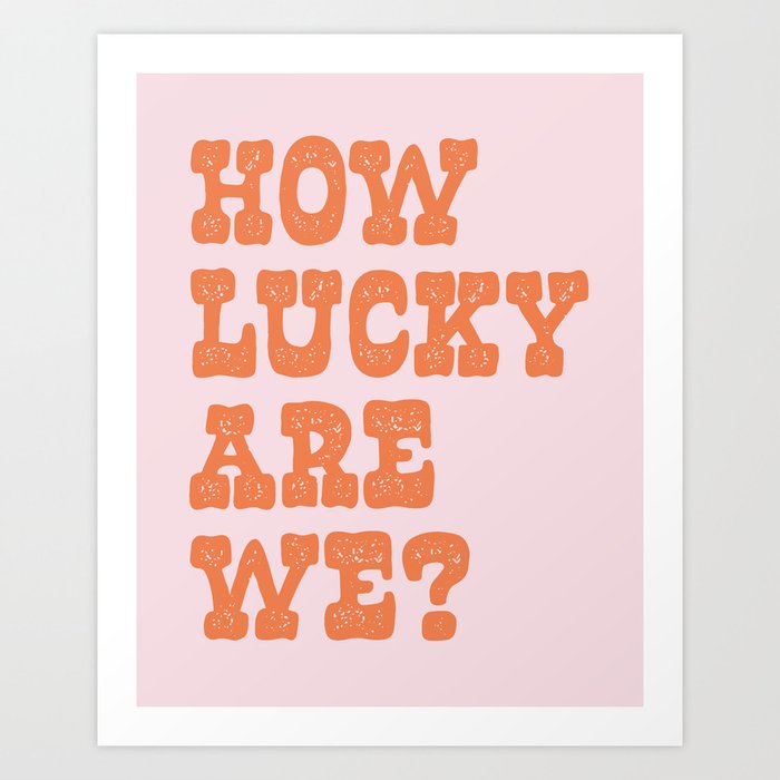Art Print