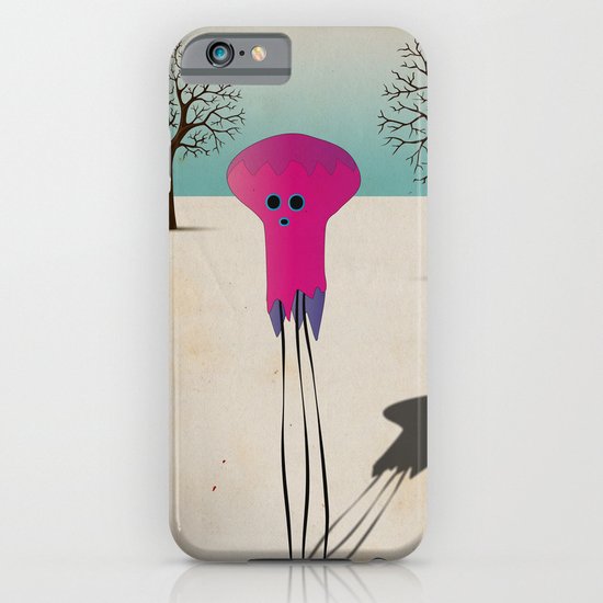 f i l i f o r m e iPhone & iPod Case