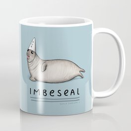 Imbeseal Mug