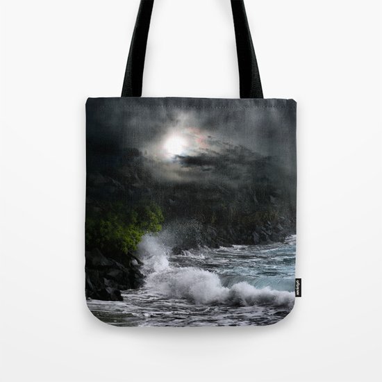 The Supreme Soul Tote Bag