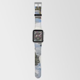 Akseli Gallen-Kallela - Lair of the Lynx Apple Watch Band