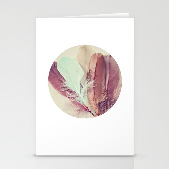 Simplicity Stationery Cards