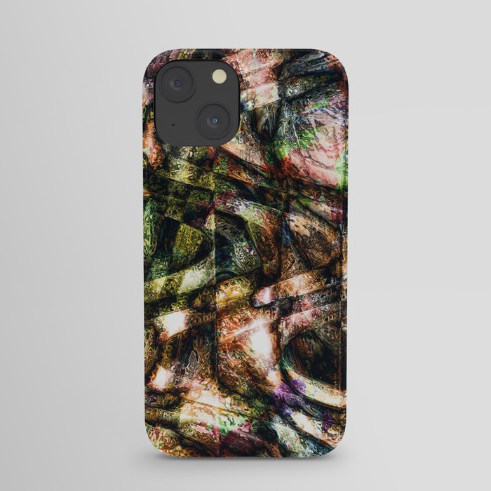 Knot iPhone Case