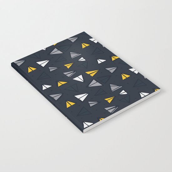 Triangle Trail Notebook