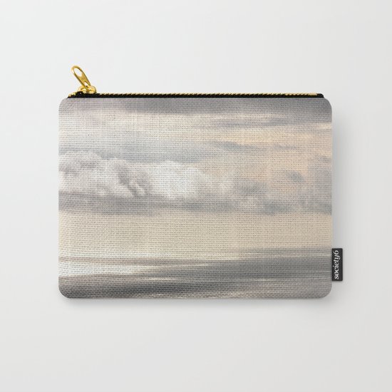 Painterly View - from Funchal Madeira - JUSTART © Carry-All Pouch