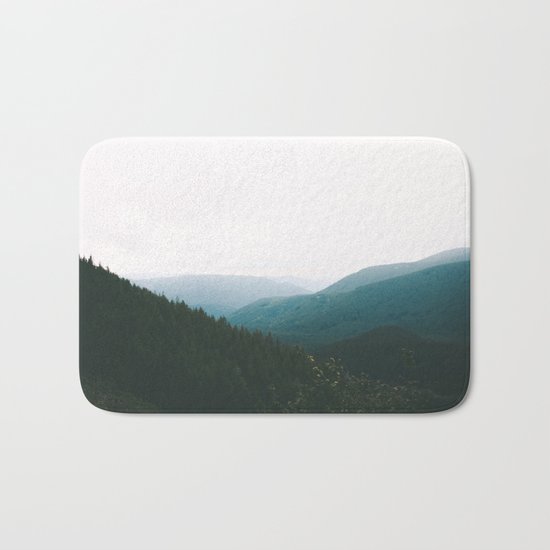 Oregon Bath Mat