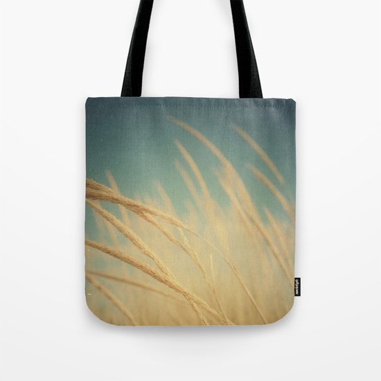 Somewhere Only We Know Tote Bag