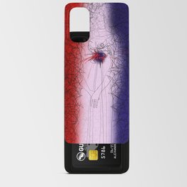 Erupt Android Card Case