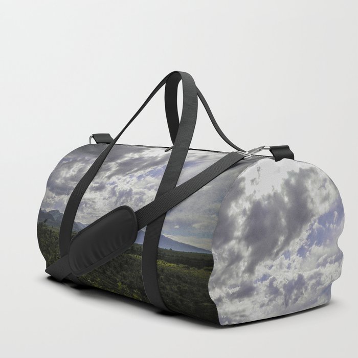 storm duffle bag