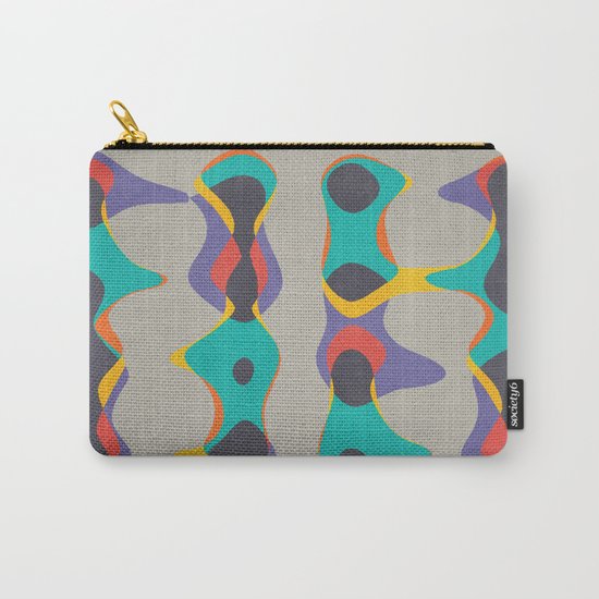 Pronunciation Carry-All Pouch