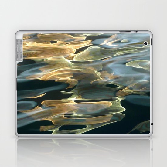 Water / H2O #42 Laptop & iPad Skin