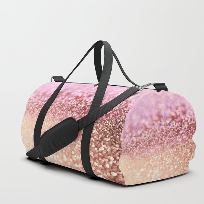 Blush sale gym bag