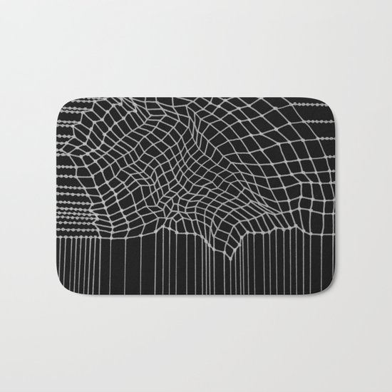 The Metaphor Bath Mat