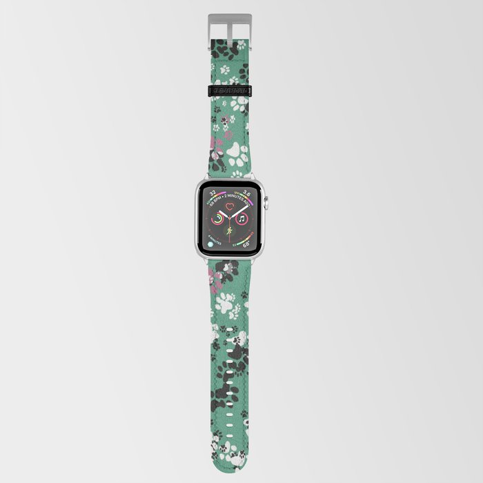 Cat apple watch sales band