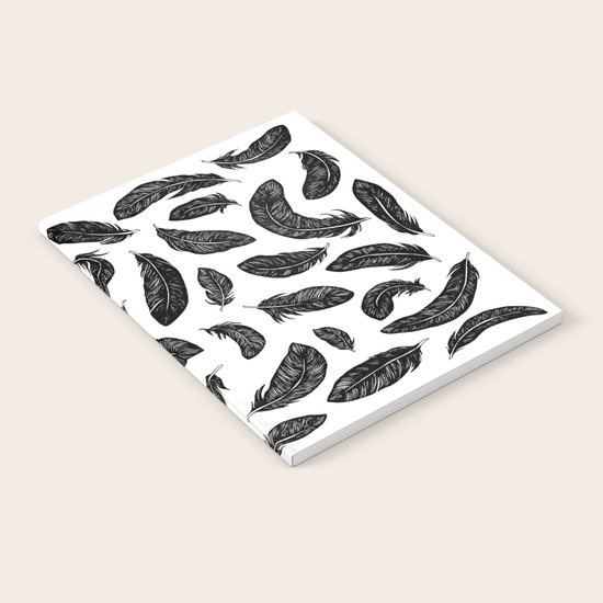 Plumes Notebook