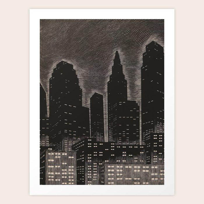 Art Print