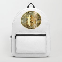 Bitcoin Backpack
