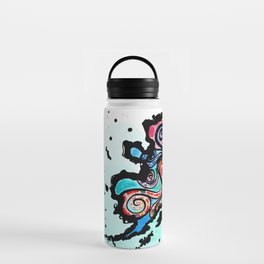 Alaska Love Water Bottle