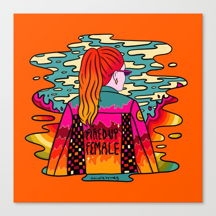 Canvas Print