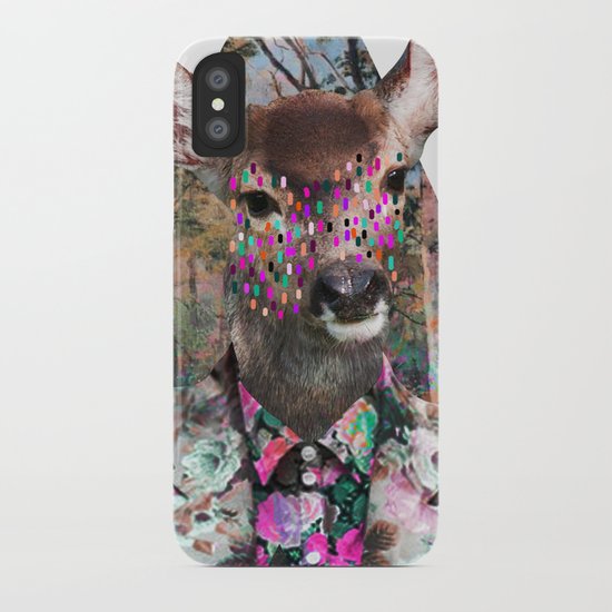 ▲BOSQUE▲ iPhone Case