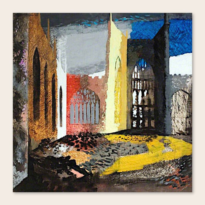 Canvas Print