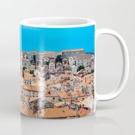 Dubrovnik Coffee Mug