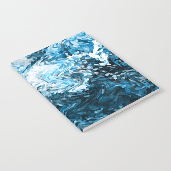 β Cygni Notebook