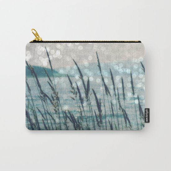 Afternoon at the Lake Carry-All Pouch