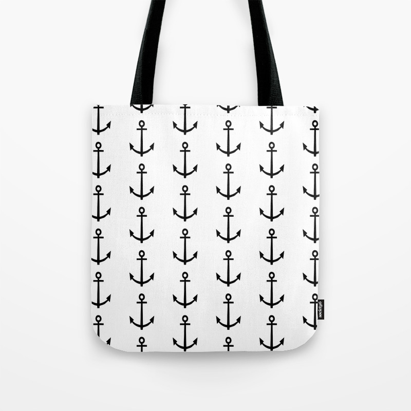 design tote bag simple