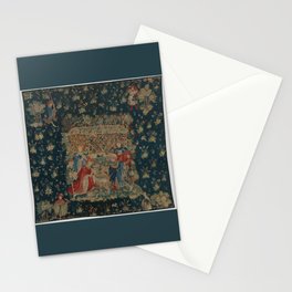 The Falcon's Bath Stationery Cards