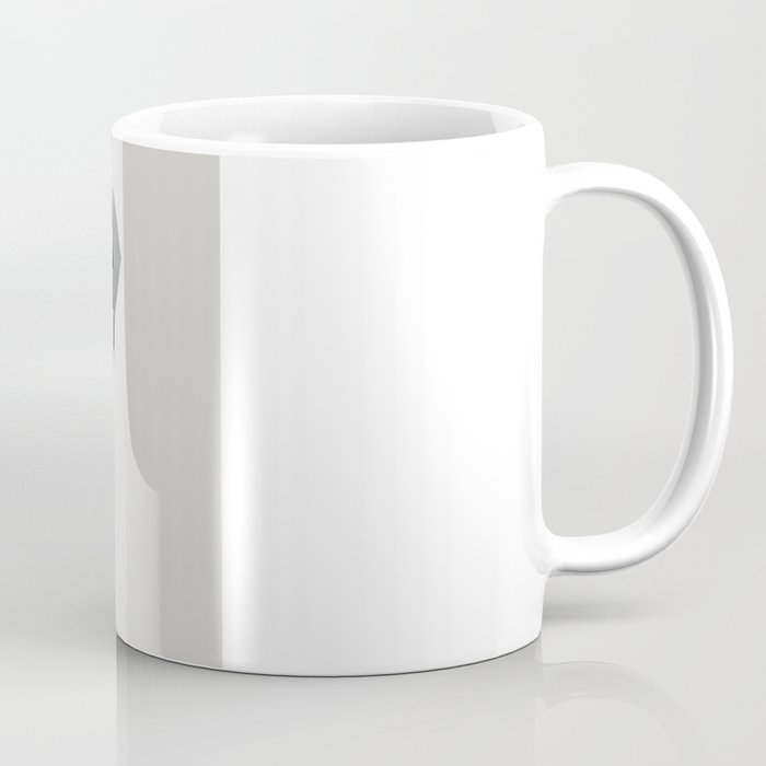 Lunar Coffee Mug