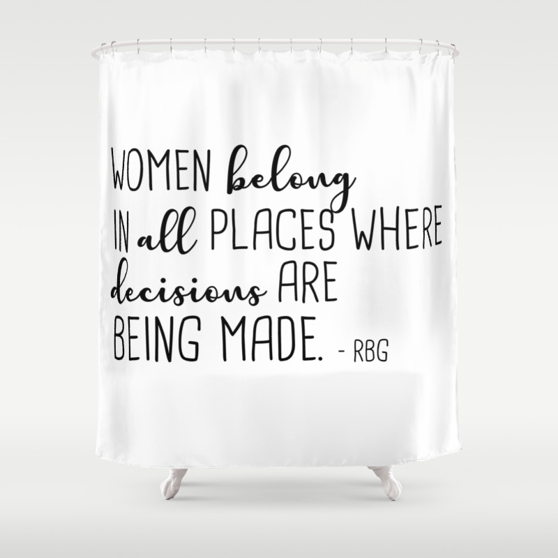 places to buy shower curtains