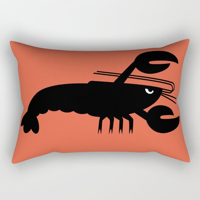Rectangular Pillow
