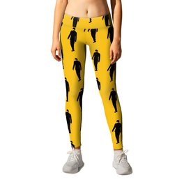 Darren Criss Three Leggings | Actor, Graphicdesign, Musical, Tour, Listenup, Celebrity, Glee, Story, Angryinch, Hedwig 