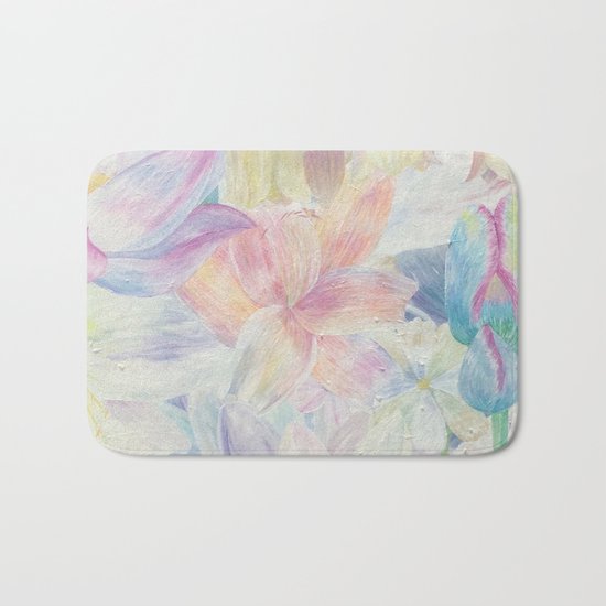 All the colors Bath Mat