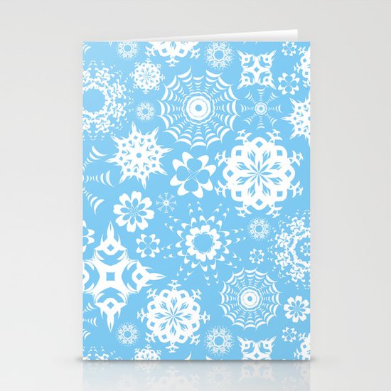 Azul Stationery Cards