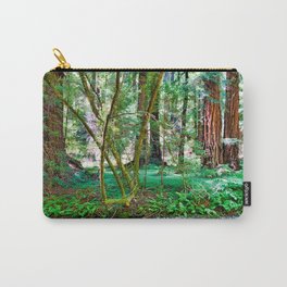 Muir Woods Study 11 Carry-All Pouch