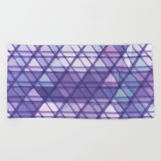 ABS#7 Beach Towel